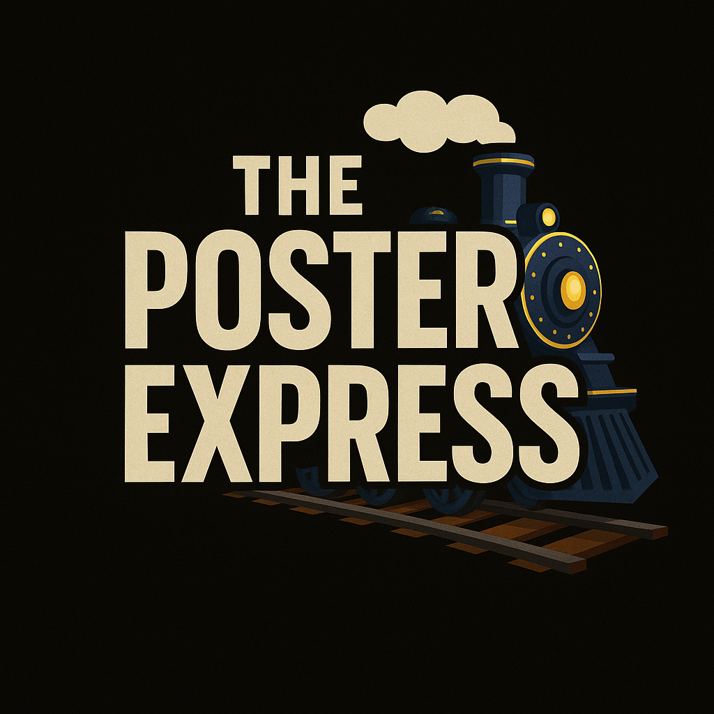 The Poster Express